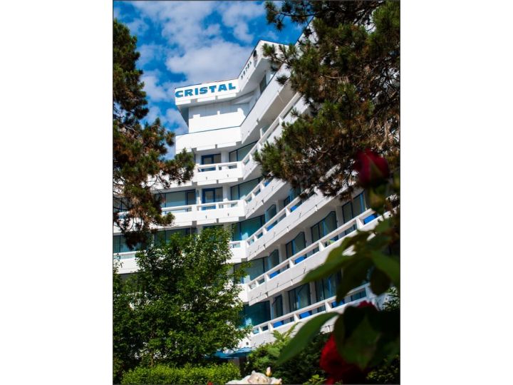 Hotel Cristal, Cap Aurora - imaginea 