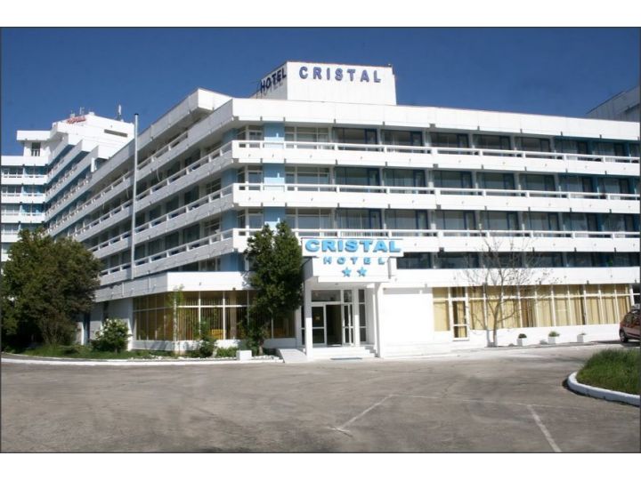 Hotel Cristal, Cap Aurora - imaginea 