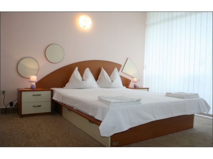 Hotel Cristal, Cap Aurora - imaginea 