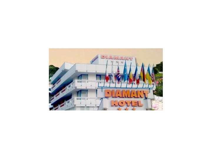 Hotel Diamant, Cap Aurora - imaginea 