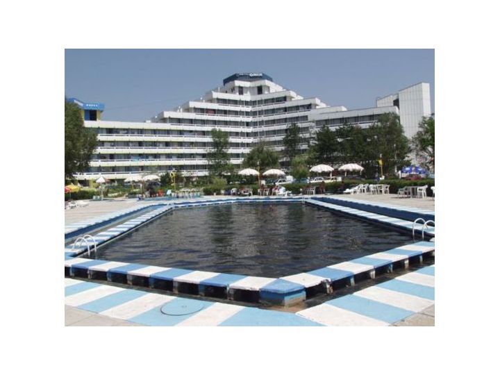 Hotel Diamant, Cap Aurora - imaginea 