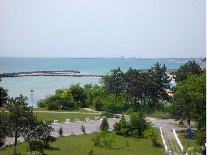 Hotel Diamant, Cap Aurora - imaginea 