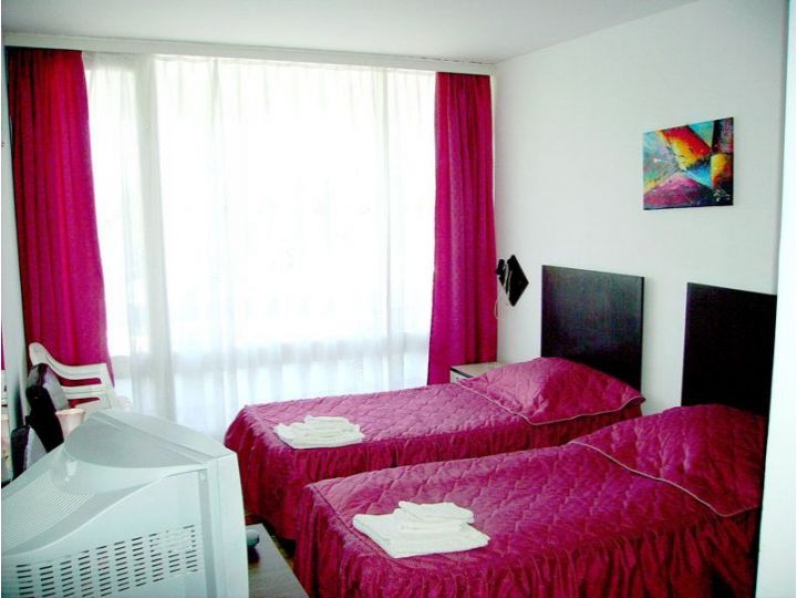 Hotel Diamant, Cap Aurora - imaginea 