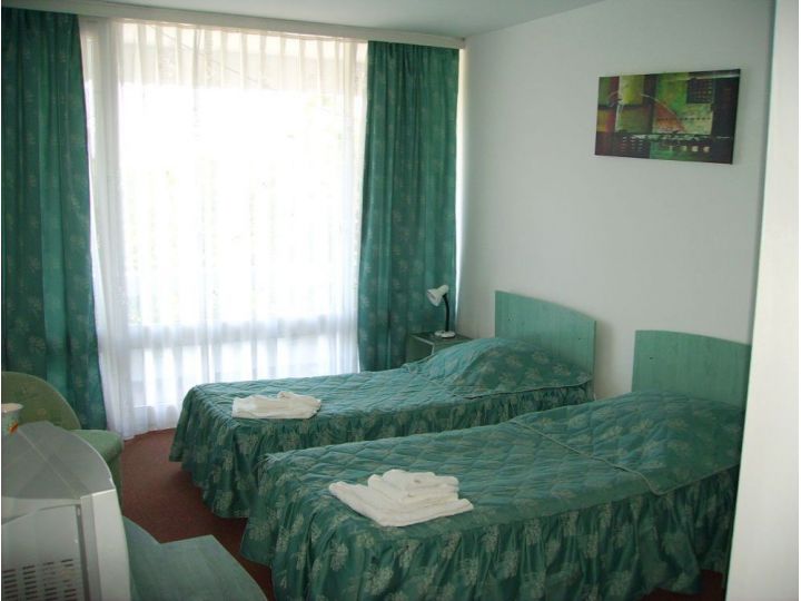 Hotel Diamant, Cap Aurora - imaginea 