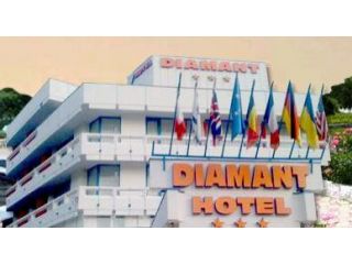 Hotel Diamant, Cap Aurora - 1