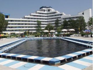 Hotel Diamant, Cap Aurora - 5