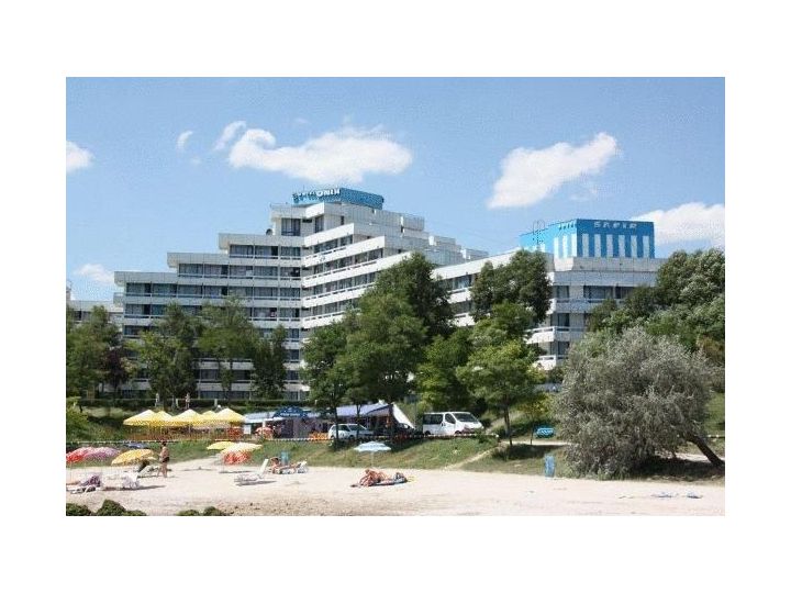 Complex turistic Onix Safir, Cap Aurora - imaginea 