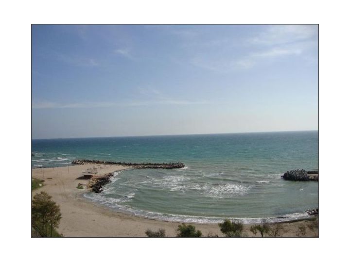 Complex turistic Onix Safir, Cap Aurora - imaginea 