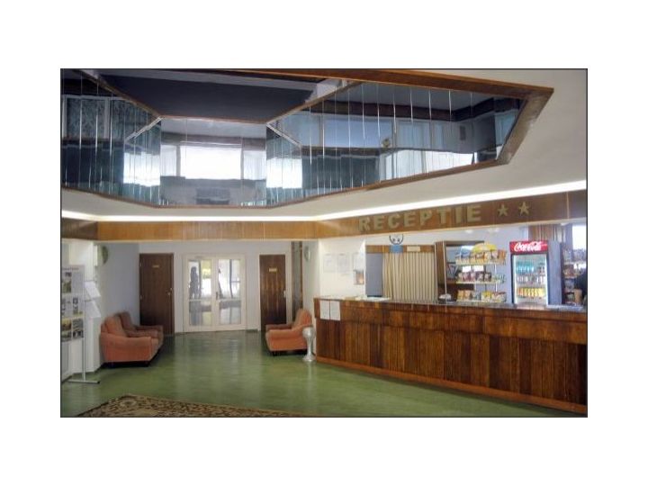 Complex turistic Onix Safir, Cap Aurora - imaginea 