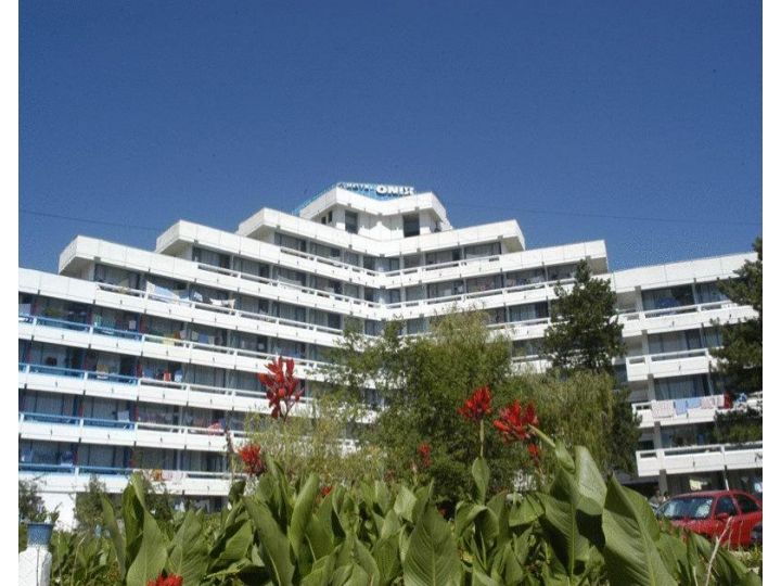 Complex turistic Onix Safir, Cap Aurora - imaginea 