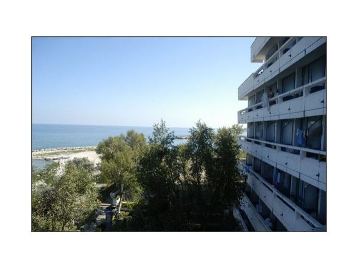 Complex turistic Onix Safir, Cap Aurora - imaginea 