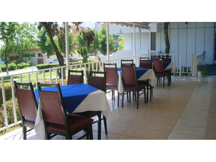 Hotel Topaz, Cap Aurora - imaginea 