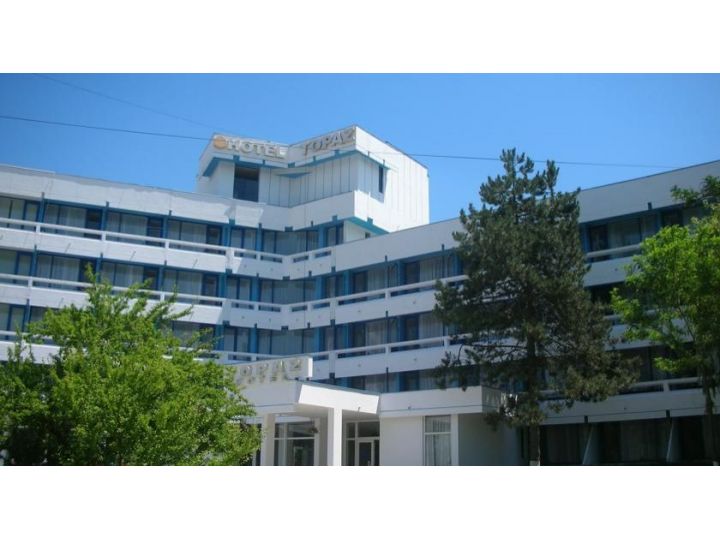 Hotel Topaz, Cap Aurora - imaginea 