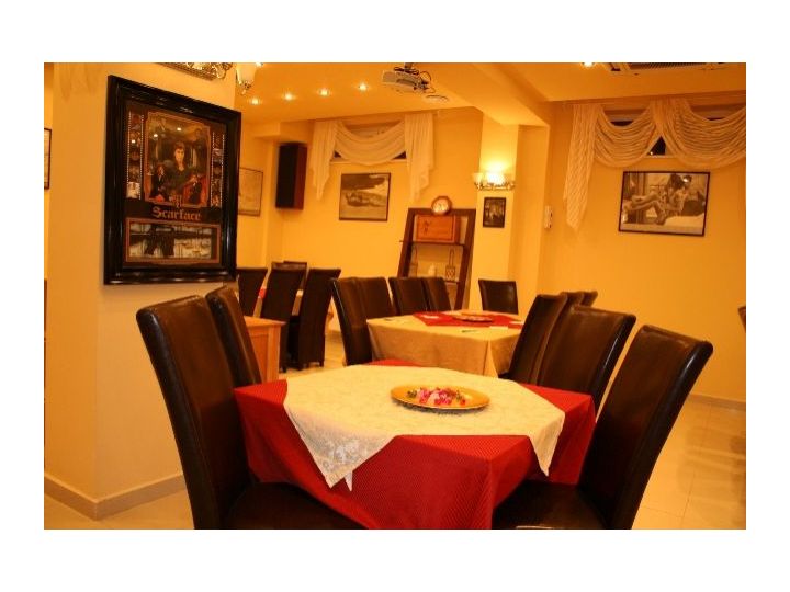 Hotel Austin, Constanta Oras - imaginea
