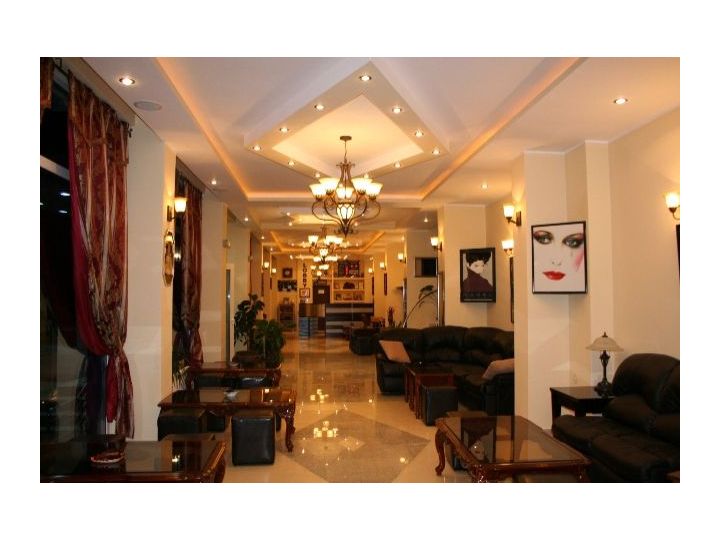 Hotel Austin, Constanta Oras - imaginea
