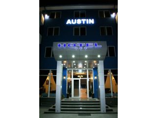 Hotel Austin, Constanta Oras - 1