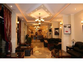 Hotel Austin, Constanta Oras - 2