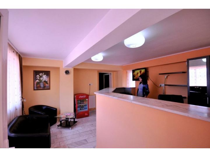 Hotel Calla Inn, Constanta Oras - imaginea