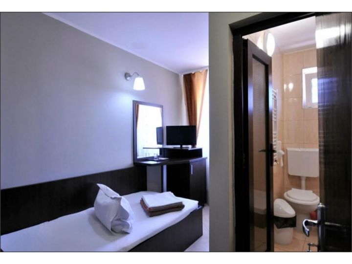 Hotel Calla Inn, Constanta Oras - imaginea 