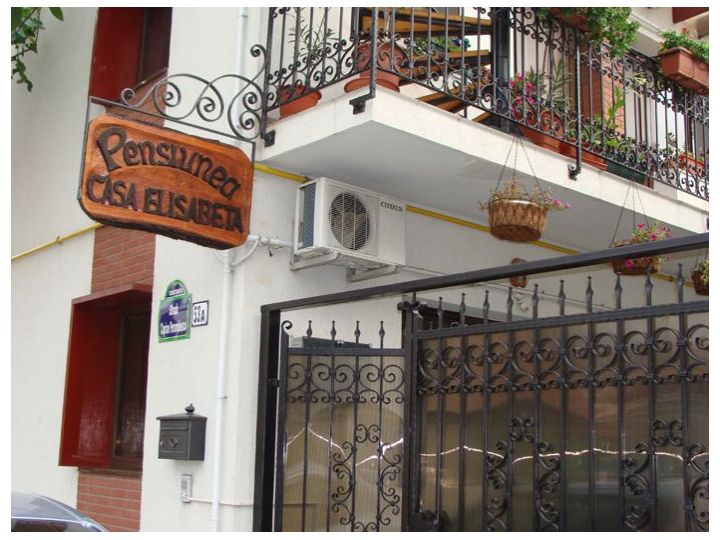 Pensiunea Casa Elisabeta, Constanta Oras - imaginea
