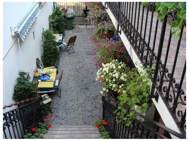 Pensiunea Casa Elisabeta, Constanta Oras - imaginea
