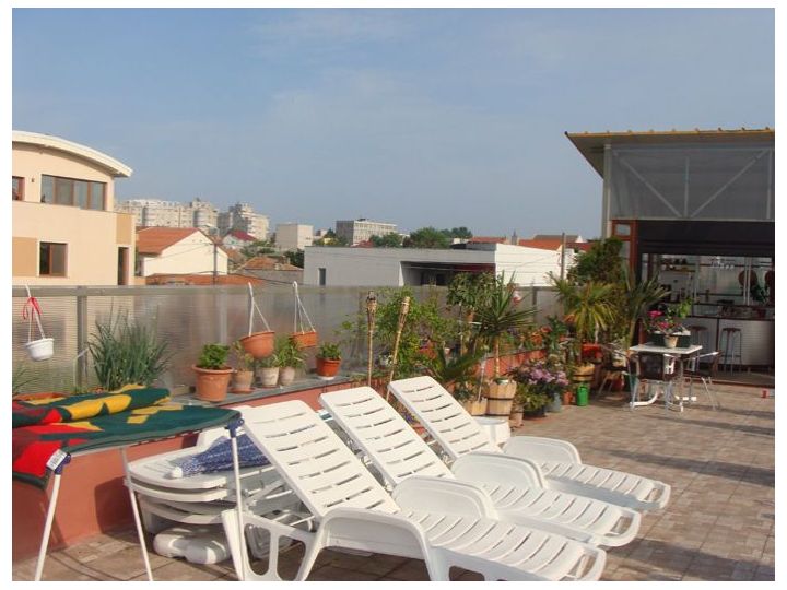 Pensiunea Casa Elisabeta, Constanta Oras - imaginea