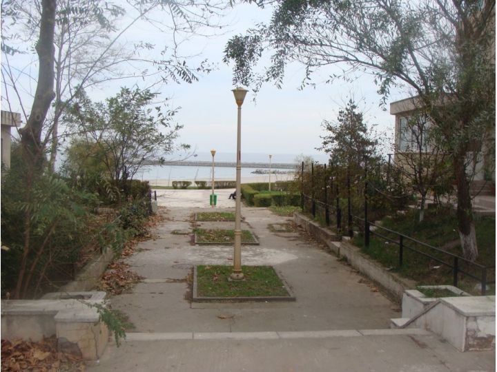 Pensiunea Casa Elisabeta, Constanta Oras - imaginea