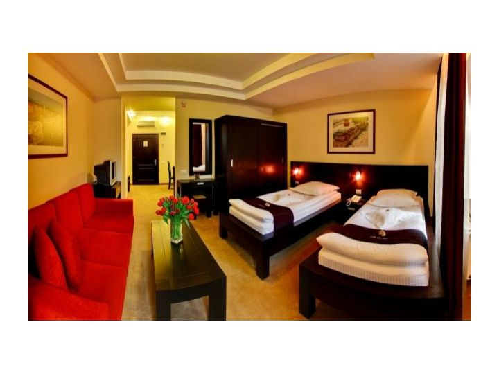 Hotel Cherica, Constanta Oras - imaginea