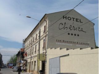 Hotel Cherica, Constanta Oras - 1