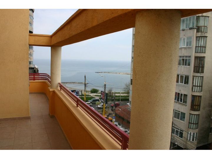 Hotel Ferdinand, Constanta Oras - imaginea