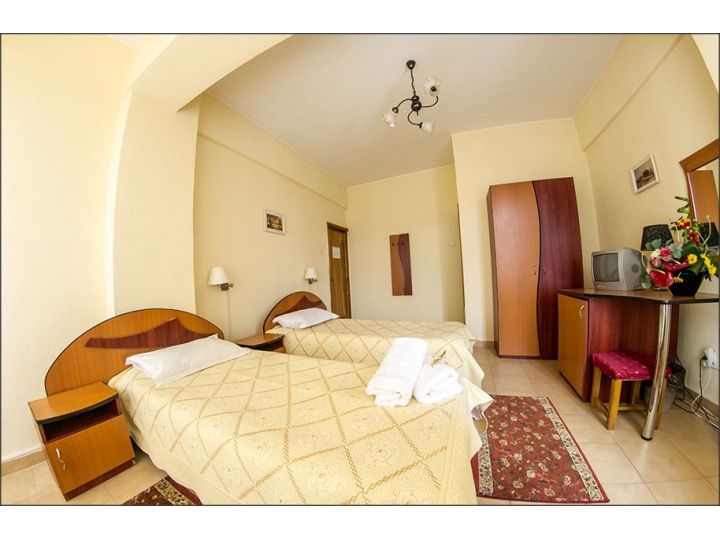 Hotel Florentina, Constanta Oras - imaginea