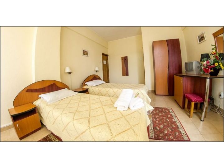 Hotel Florentina, Constanta Oras - imaginea
