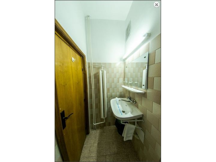 Hotel Florentina, Constanta Oras - imaginea