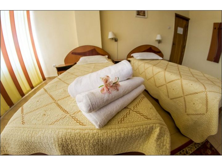 Hotel Florentina, Constanta Oras - imaginea