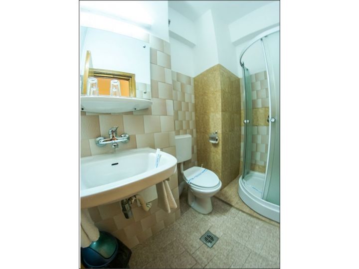 Hotel Florentina, Constanta Oras - imaginea