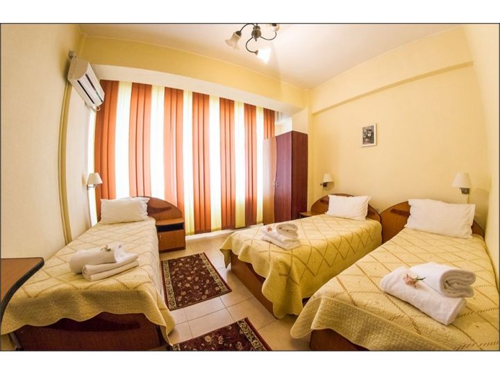 Hotel Florentina, Constanta Oras - imaginea