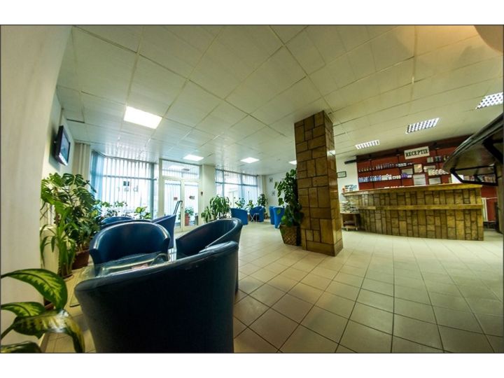 Hotel Florentina, Constanta Oras - imaginea