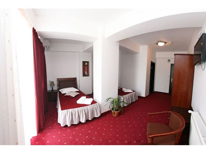 Hotel Golden Rose, Constanta Oras - imaginea 