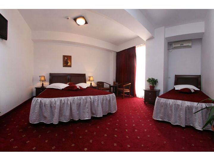 Hotel Golden Rose, Constanta Oras - imaginea 