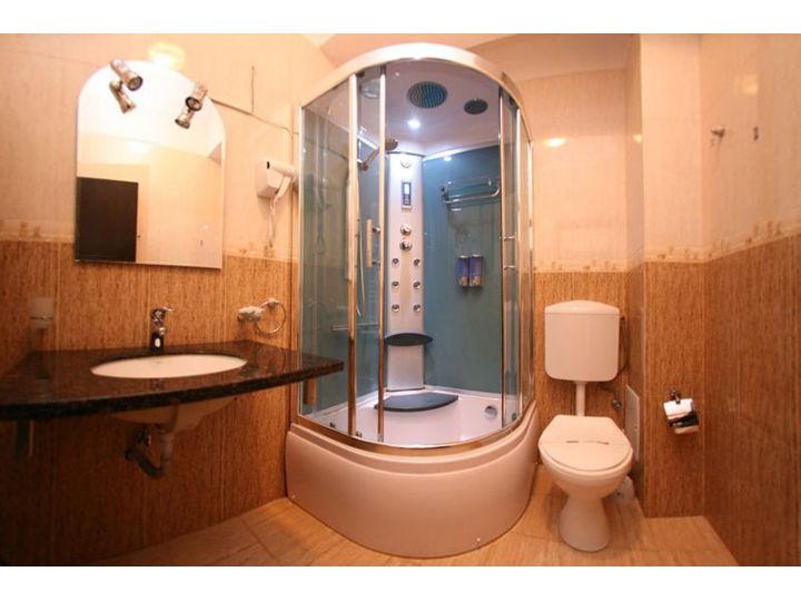 Hotel Golden Rose, Constanta Oras - imaginea 