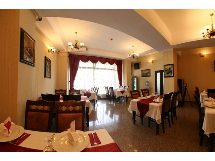 Hotel Golden Rose, Constanta Oras - imaginea 