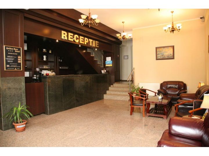 Hotel Golden Rose, Constanta Oras - imaginea 