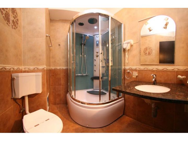 Hotel Golden Rose, Constanta Oras - imaginea 