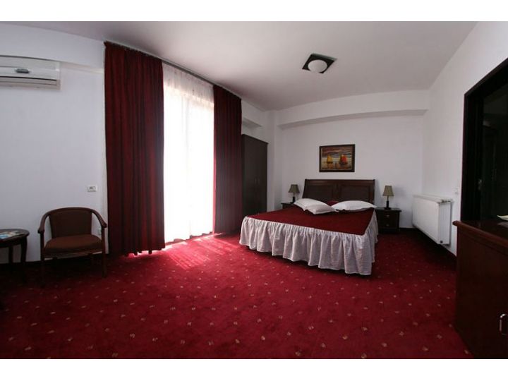 Hotel Golden Rose, Constanta Oras - imaginea 