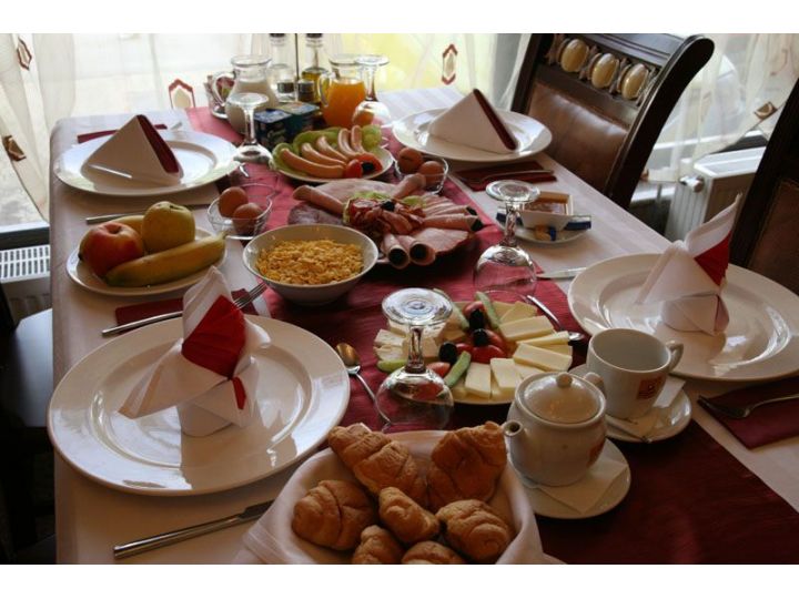 Hotel Golden Rose, Constanta Oras - imaginea 