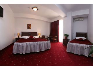 Hotel Golden Rose, Constanta Oras - 5