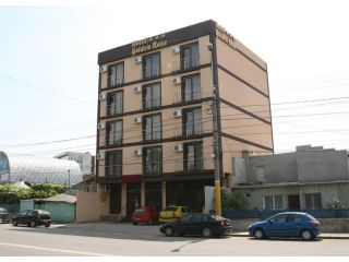 Hotel Golden Rose, Constanta Oras - 1