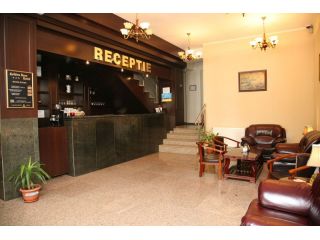 Hotel Golden Rose, Constanta Oras - 2