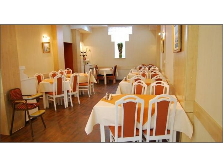 Hotel Maria, Constanta Oras - imaginea