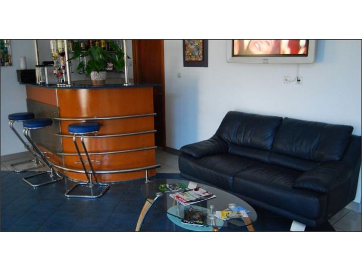 Hotel Maria, Constanta Oras - imaginea